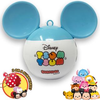 Disney Tsum tsum Surprise Pack 03