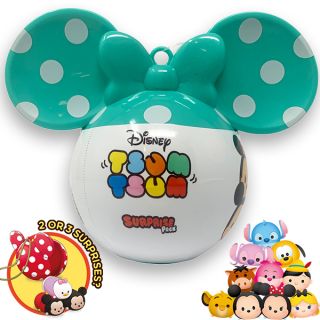 Disney Tsum tsum Surprise Pack 04