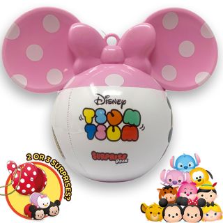 Disney Tsum tsum Surprise Pack 05