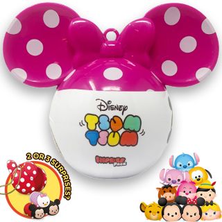Disney Tsum tsum Surprise Pack 06