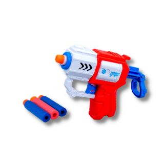 Extreme Shoot Battle Royale - Blue Team Sergent Factor