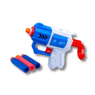 Extreme Shoot Battle Royale - Blue Team Ninjaman