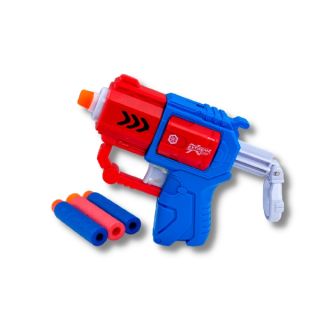 Extreme Shoot Battle Royale - Red Team Fonk