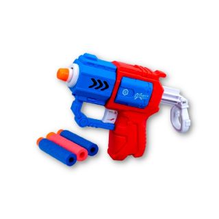 Extreme Shoot Battle Royale - Red Team Pirat