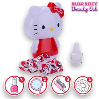 Hello Kitty Beauty Set: Sweet