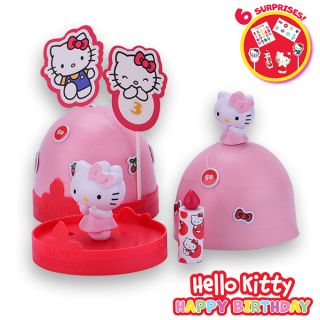Hello Kitty Happy Birthday: Core