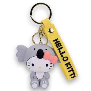 Hello Kitty Key Ring: Koala