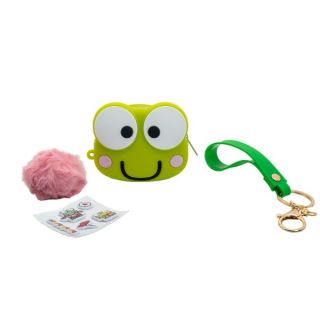 Hello Kitty Hand Bag: Kerokerokeroppi
