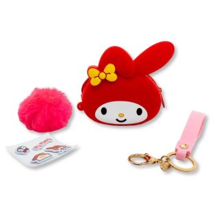 Hello Kitty Hand Bag: Melody