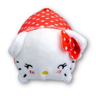 Hello Kitty Squishy Plush Classic