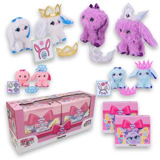 My Lovely Pet Magic Party - FUNNY BOX CON 2 PERSONAGGI DIFFERENTI