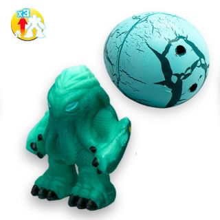 Mega Monster Eggs: Deep Octhulu