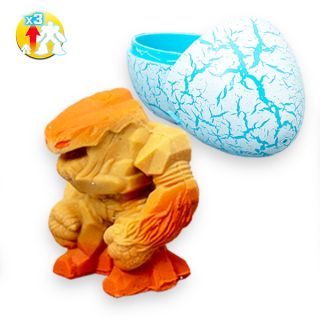 Mega Monster Eggs: Ragnarock