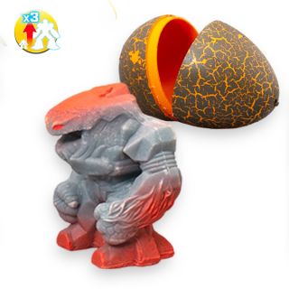 Mega Monster Eggs: Heavy Ragnarock