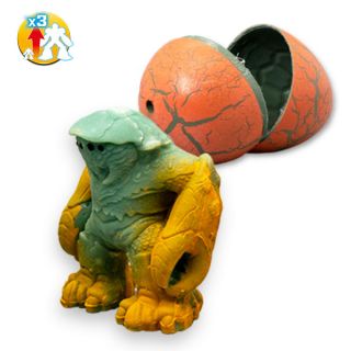 Mega Monster Eggs: Mega Crab