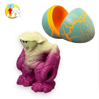 Mega Monster Eggs: Swamp Crab