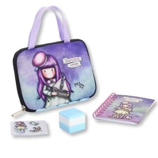 Santoro Gorjuss Little Bags - Set 05