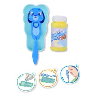 Sbubble Pets cod.01