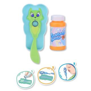 Sbubble Pets cod.02