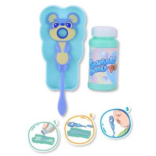 Sbubble Pets cod.03