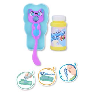 Sbubble Pets cod.04