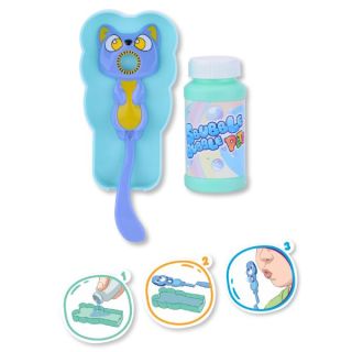 Sbubble Pets cod.08