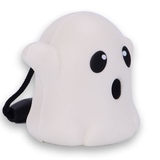 Doki Doki Squishy Monster | Ghosty il Fantasma