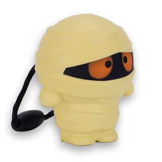Doki Doki Squishy Monster | Zazy la Mummia