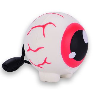 Doki Doki Squishy Monster | Monster l'Occhio