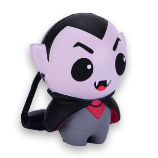 Doki Doki Squishy Monster | Klaus il Vampiro