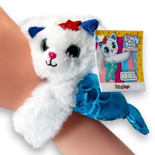Lovely Pets Sweet Hugs: Ariel