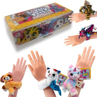 Lovely Pets Sweet Hugs: Funny Box con 2 personaggi diversi