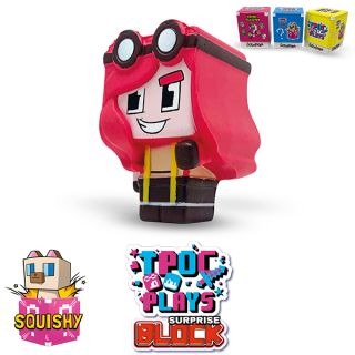 TPOC PLAYS Squishy: Phere