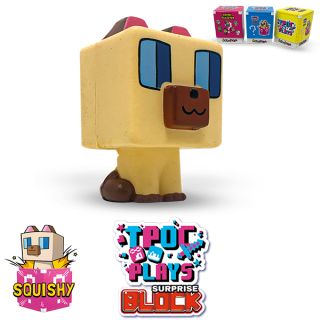 TPOC PLAYS Squishy: Nino