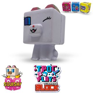 TPOC PLAYS Squishy: Camille