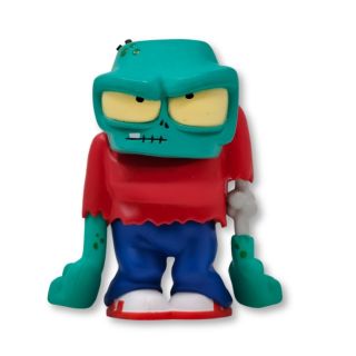 ULTRA ZOMBIES: Zombiff