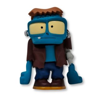 ULTRA ZOMBIES: Raybolt