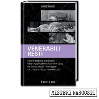 VENERABILI RESTI