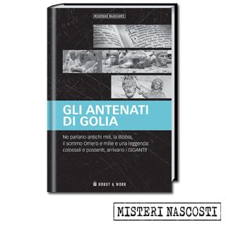 Gli antenati di Golia