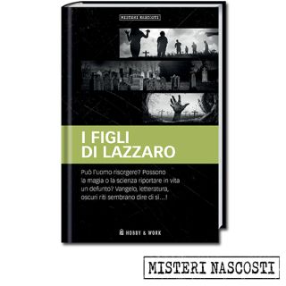 I FIGLI DI LAZZARO