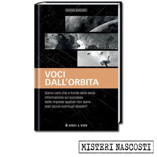 VOCI DALL’ORBITA