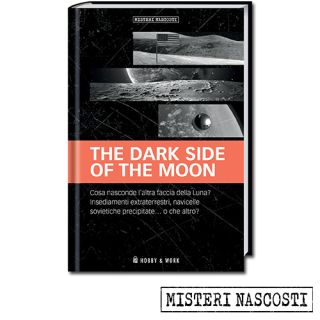 THE DARK SIDE OF THE MOON