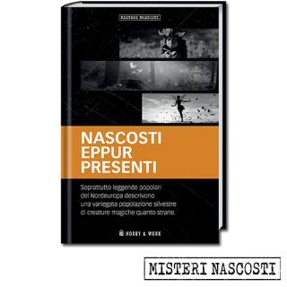 NASCOSTI EPPUR PRESENTI