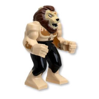 Wild Warriors Beast Fury: Ragat + 3 cards