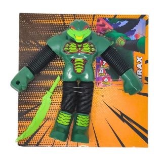 Wild Warriors Ninja Arms: Atrax - Super Extensible 25 cm