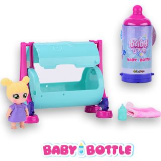 Baby Love Baby Bottle: Dondolo 02