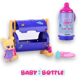 Baby Love Baby Bottle: Dondolo 01