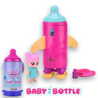 Baby Love Baby Bottle: Rocket 02