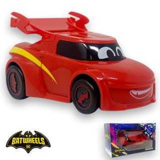 Batwheels: Redbird + Special Card