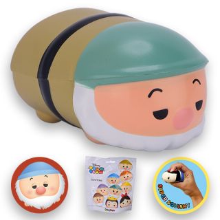 Squishy Disney Tsum Tsum Snow White: Sleepy | Pisolo